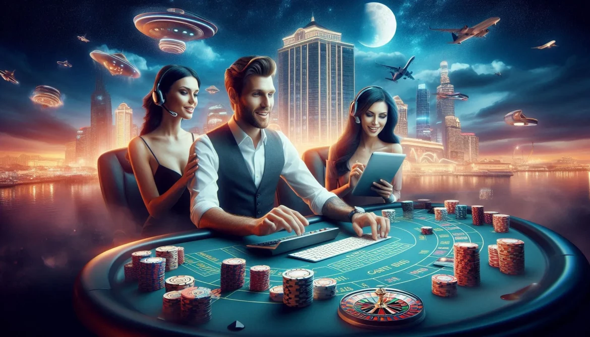 Buran Casino